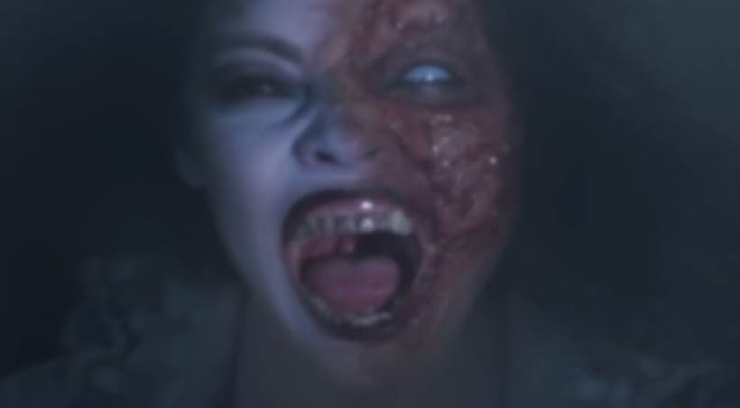 Zamia Fandiño in The Legend of La Llorona (2022)