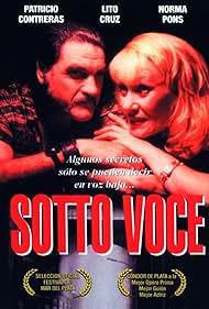 Lito Cruz and Norma Pons in Sotto Voce (1996)