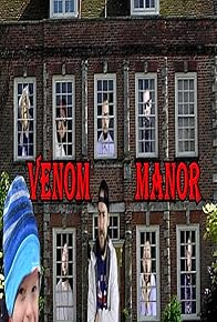 Primary photo for Venom Manor