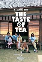 The Taste of Tea