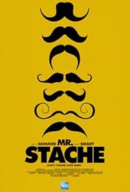 Mr. Stache (2011)