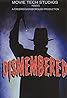 Dismembered (2003) Poster