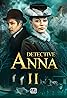 Detective Anna II (TV Series 2020– ) Poster