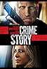 Crime Story (2021) Poster