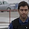 Antony Starr in Rush (2008)