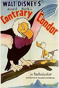 Primary photo for Contrary Condor