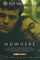 Miguel González and Juan Pablo Castiblanco in Nowhere (2020)