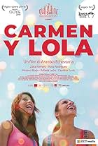 Carmen y Lola