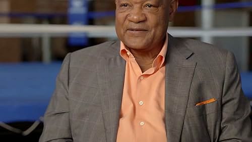 Big George Foreman: Ali Fight Breakdown (Featurette)