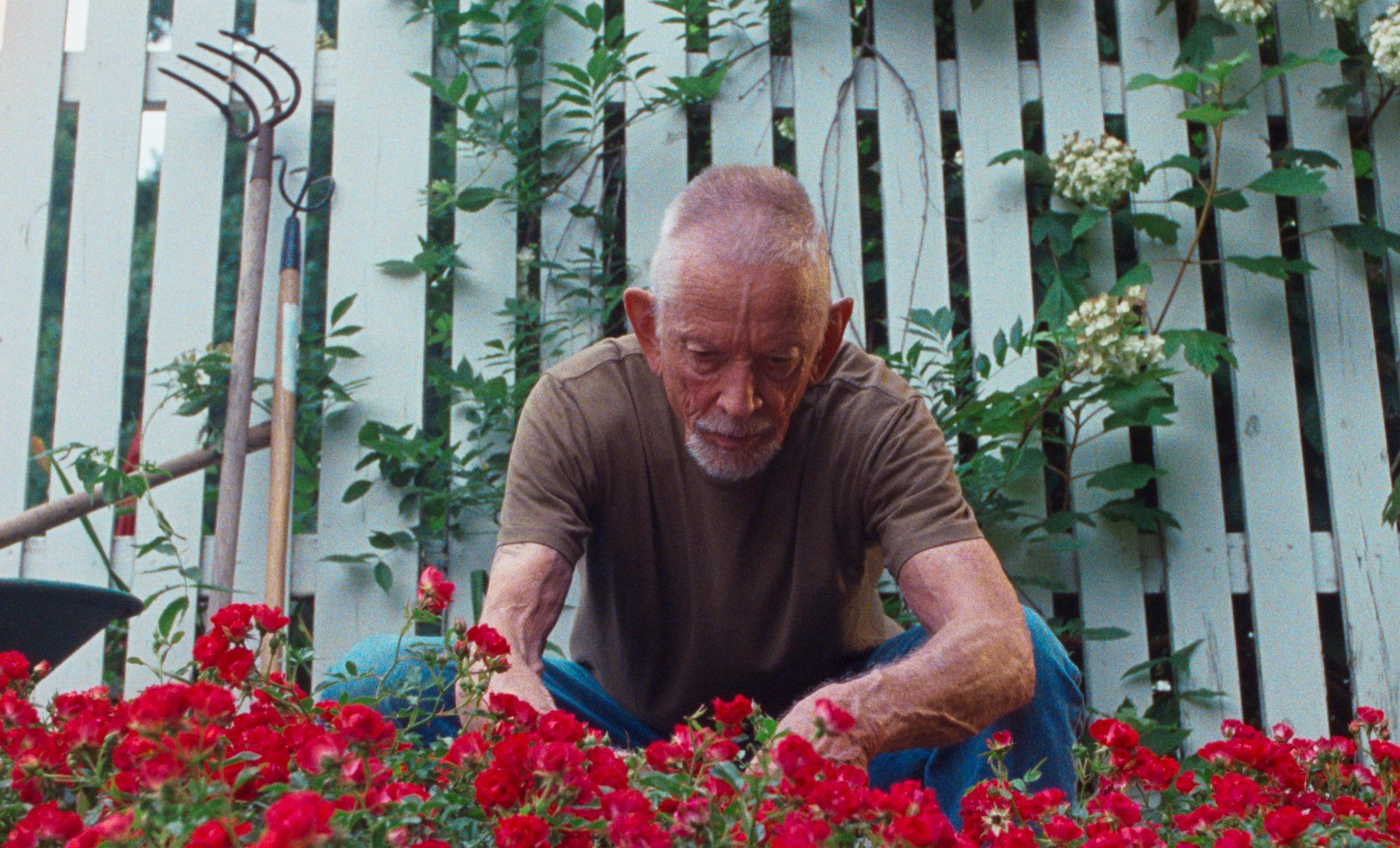 Scott Glenn in Eugene the Marine