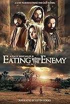 Edoardo Miranda, Kevin Hayer, Shayan Ardalan, and Katie Koenig in Eating with the Enemy