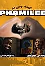 Vernetta Leigh Rose and B Octavious Sims in Meet the Phamilee (2024)