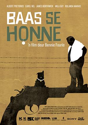 Baas Se Honne (2024)