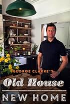 George Clarke's Old House, New Home