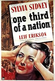 ...One Third of a Nation... (1939)