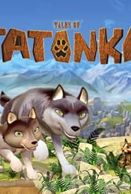 Tales of Tatonka (2010)