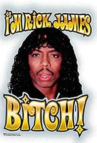 Primary photo for I'm Rick James