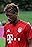 Kingsley Coman's primary photo