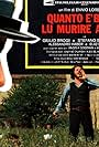 Quanto è bello lu murire acciso (1975)