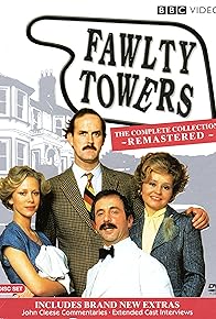 Primary photo for 'Fawlty Towers' @ 30