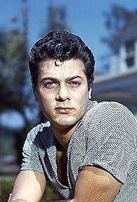 Primary photo for Tony Curtis