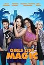 Girls Like Magic (2017)