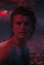 Joe Keery in Chapter Six: The Dive (2022)