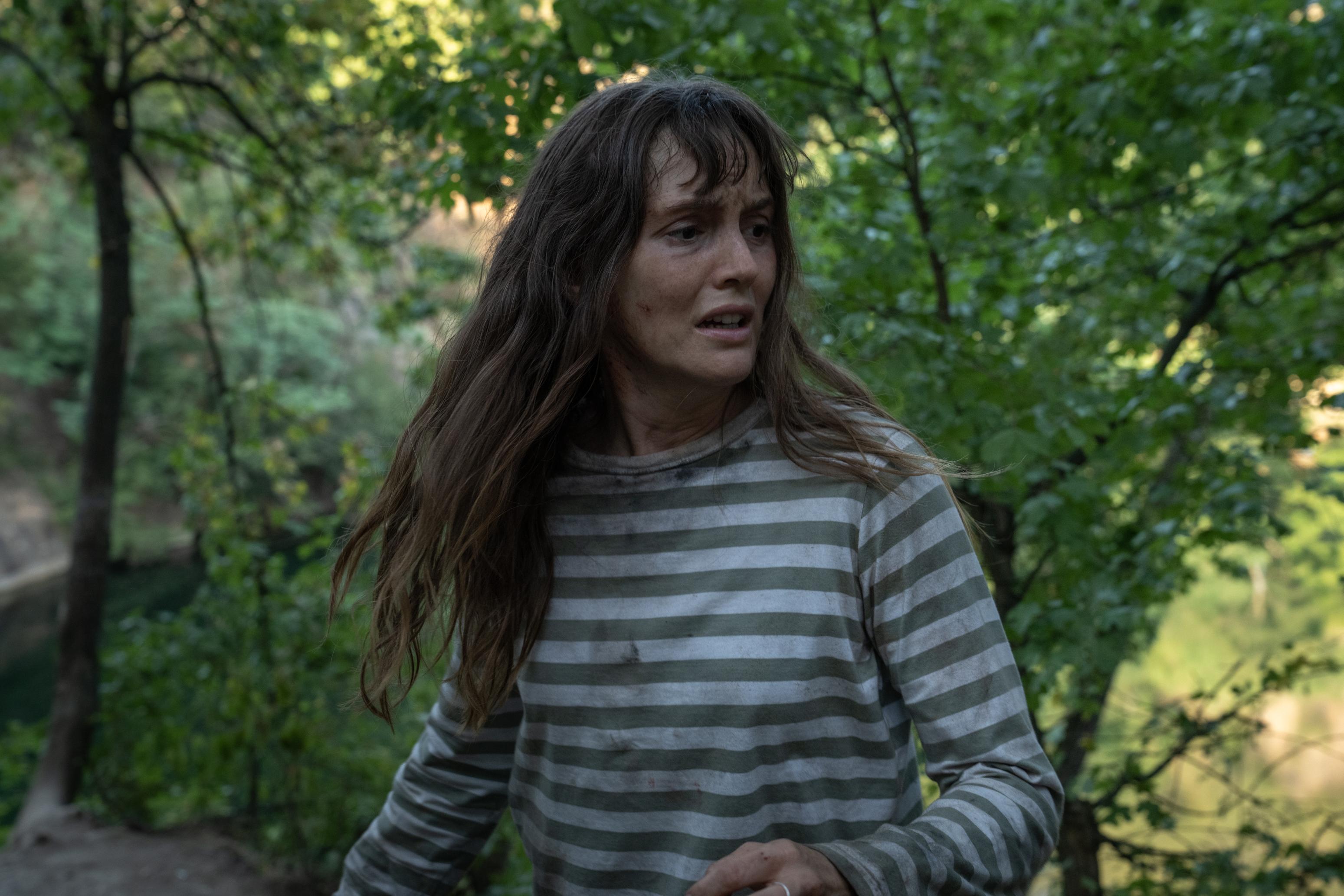 Leighton Meester in River Wild (2023)