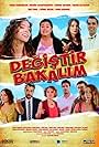 Degistir Bakalim (2016)