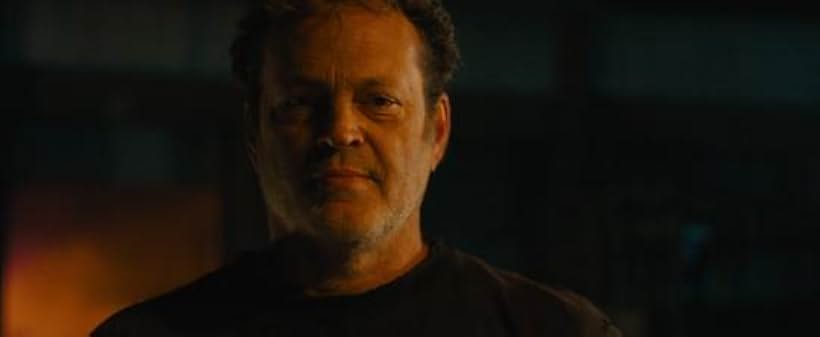 Vince Vaughn in Freaky (2020)