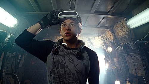 Tye Sheridan currently stars as Wade, aka Parzival, in Steven Spielberg's adaptation of the best-selling science fiction novel "Ready Player One." "No Small Parts" takes a look at his other roles, including his early days as a child actor.