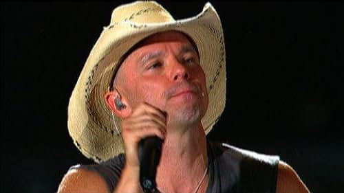 Kenny Chesney: Summer In 3D