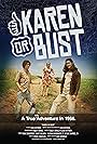 Karen or Bust (2018)