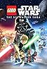 Lego Star Wars: The Skywalker Saga (Video Game 2022) Poster