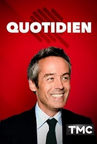 Primary photo for Quotidien