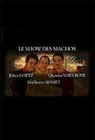 Primary photo for Le show des machos