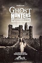 Ghost Hunters International (2008)