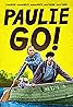 Paulie Go! (2022) Poster