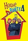 Marques Houston in House Party 4: Down to the Last Minute (2001)