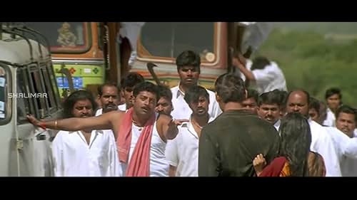 Okkadu (2003) Trailer