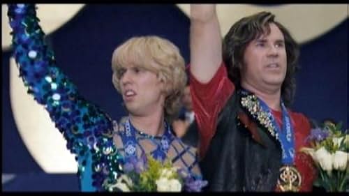 Blades of Glory