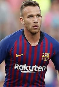 Primary photo for Arthur Melo