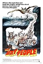 The Bat People (1974)