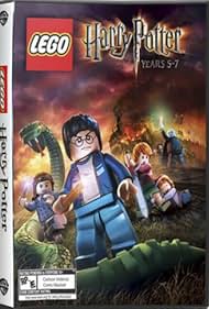 Lego Harry Potter: Years 5-7 (2011)