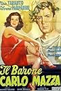 Il barone Carlo Mazza (1948)