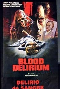 Primary photo for Blood Delirium