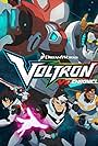 DreamWorks Voltron VR Chronicles (2017)