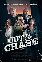 Lance Henriksen, Erin Cahill, Patrick Day, Blayne Weaver, and Lyndie Greenwood in Cut to the Chase (2016)