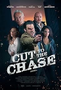 Primary photo for Cut to the Chase