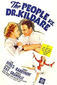 Primary photo for The People vs. Dr. Kildare